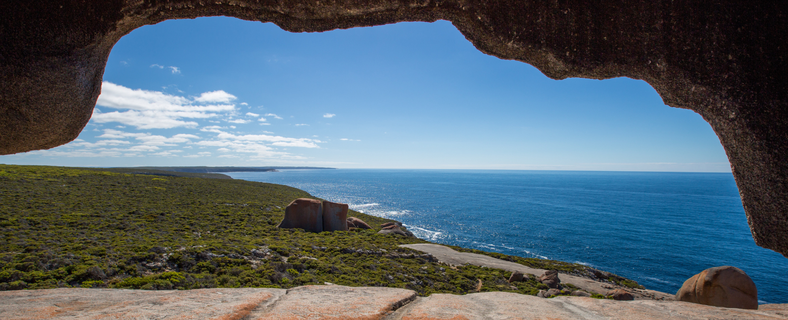5 Reasons to visit Kangaroo Island
